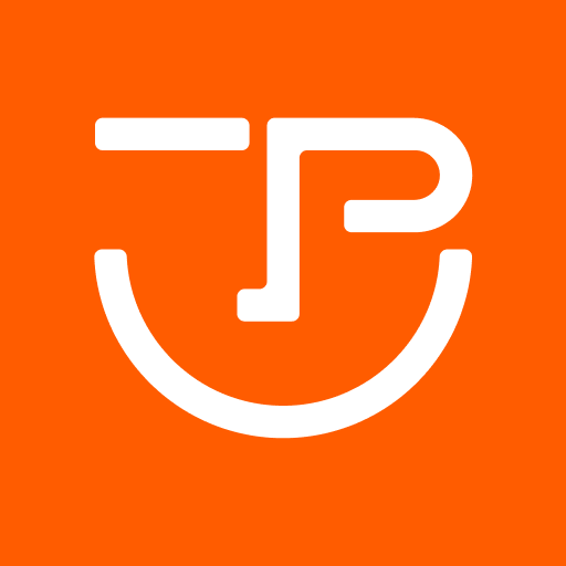 Plarty app icon